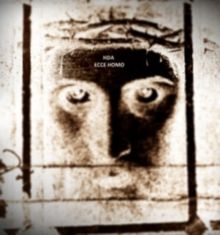 Ecce Homo (Vinyl / 12" Album)