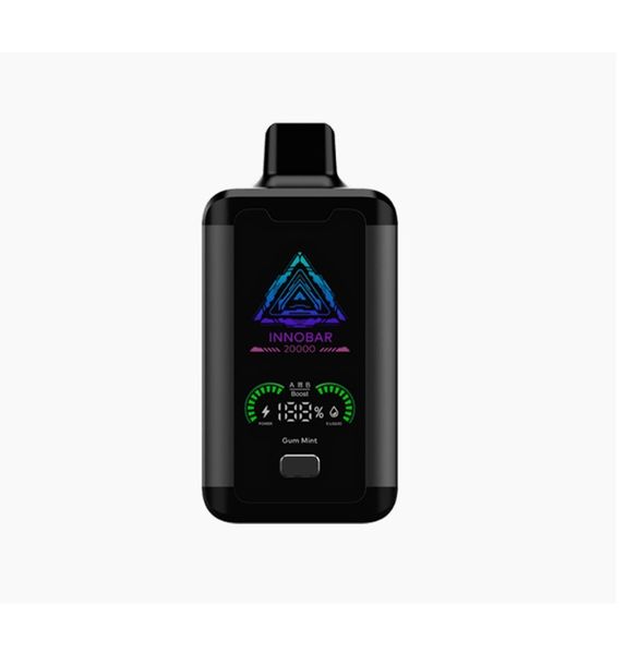 INNOBAR 20000 Disposable Vape - Gum Mint