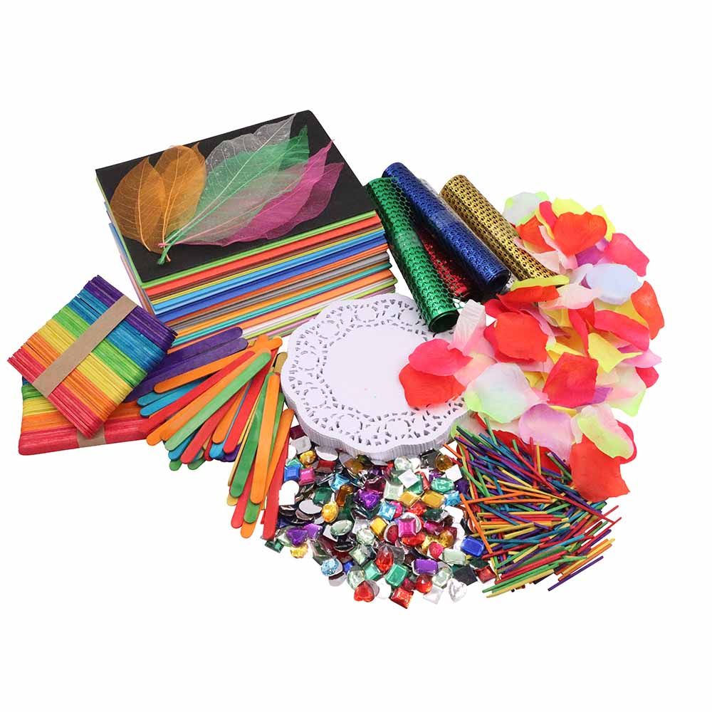 Anthony Peters Collage Arts & Crafts Set | Shop Today. Get it Tomorrow ...