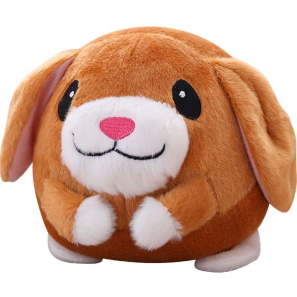 Cute Baby Tool Bounce Ball Learn to Speak and Sing Baby Toy
