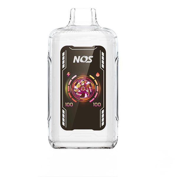 NOS KYLINBAR 30000 Puffs WaterBerry Diamond