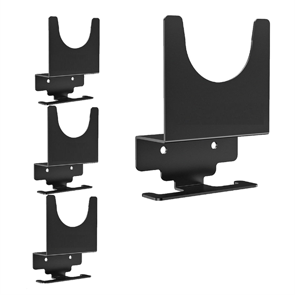 Angle Grinder Holder Wall Mount For 5 inch Angle Grinder/Polisher