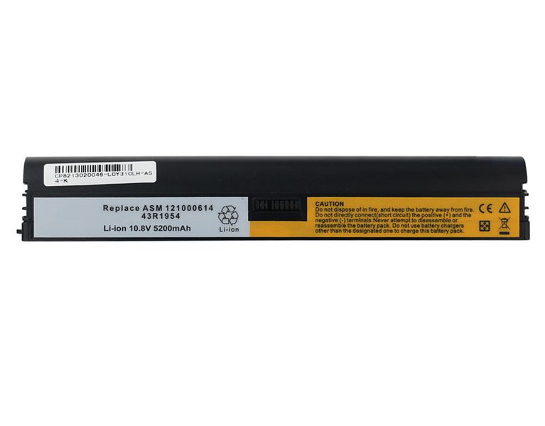 Cell Battery For Lenovo 3000 image