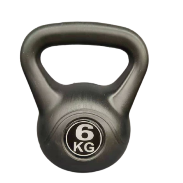 Weight-Lifting Kettlebell - 6kg