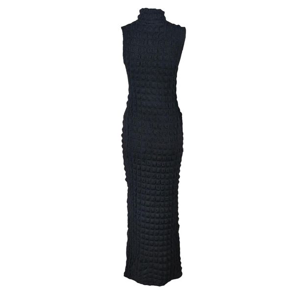 Nivina Side Strings Open Sides Dress