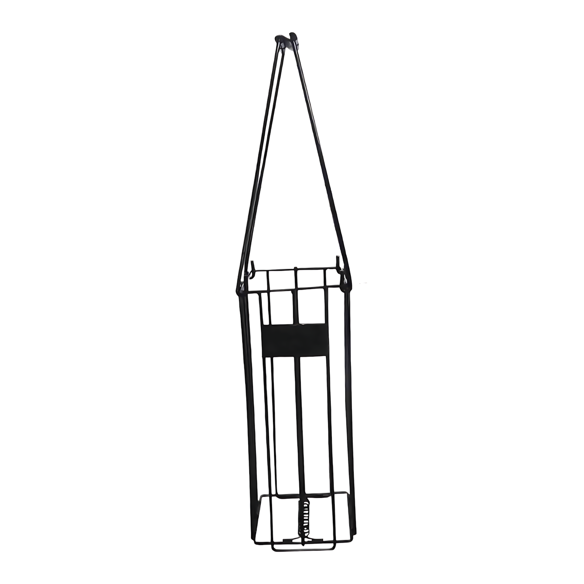 Portable Tennis Ball Hopper Basket, Pickleball & Tennis Ball Collector