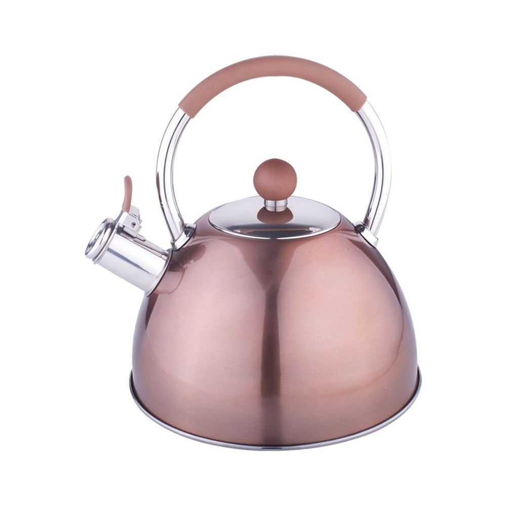 4 Litre Stainless Steel Kitchen Whistle Stove Top Kettle Shop Today