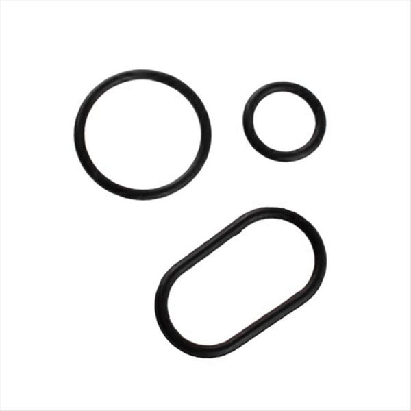 Oil Pump Sealing Ring O-Ring for Honda Accord Hrv Compatible with Universal