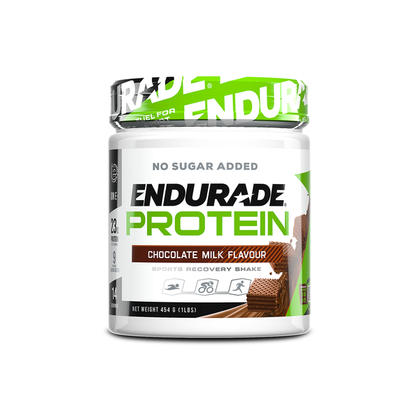 Endurade Protein Chocolate Milk 454g