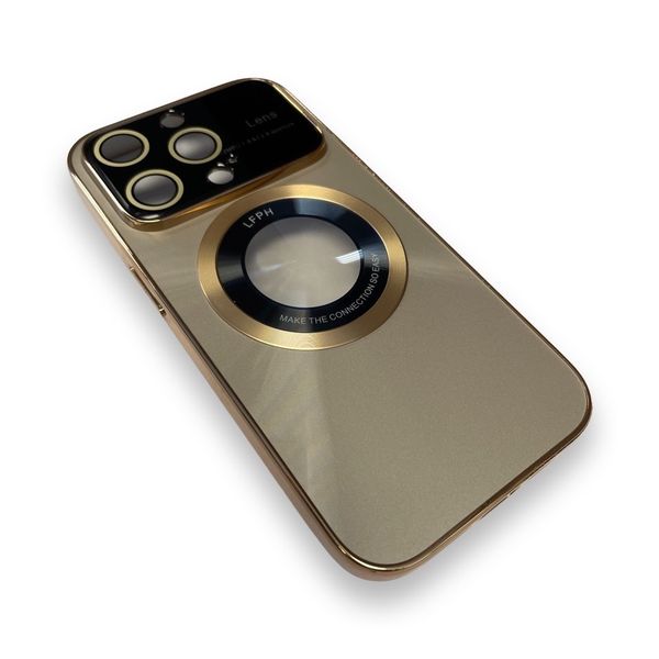 Magnetic with Camera Lens Film Protector FOR IPHONE 14/14Pro/14 Pro Max