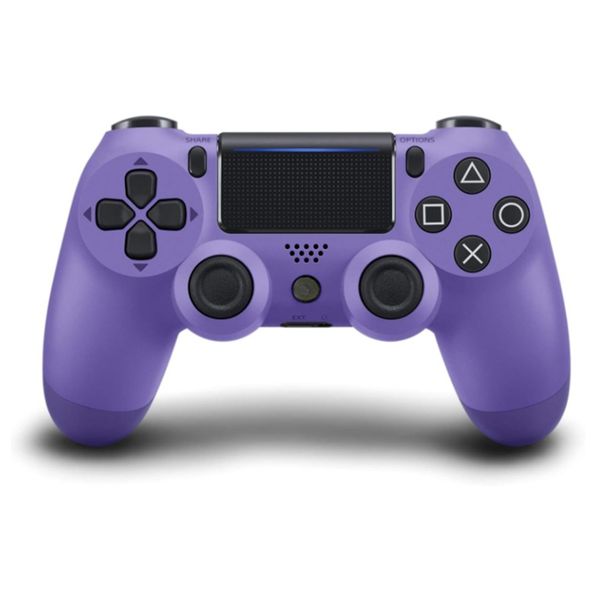 Purple image