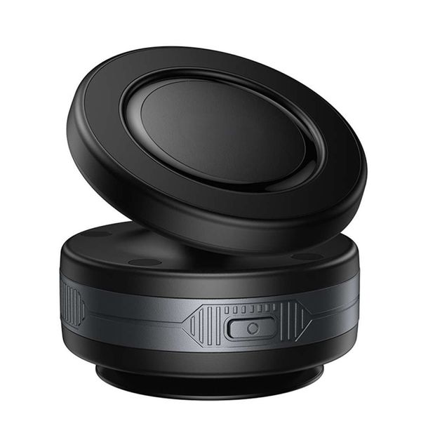 Strong Magnetic Car Cup Holder Phone Mount with 360 Rotation H87