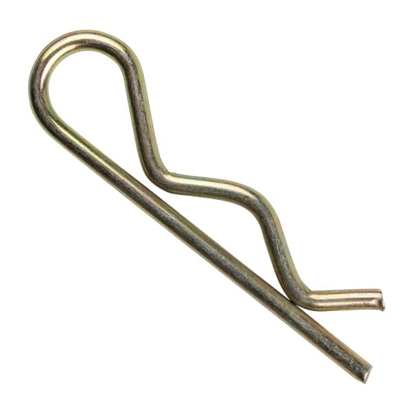 Bulk Pack x 30 Grip Clip 16-27mm 5mm S13