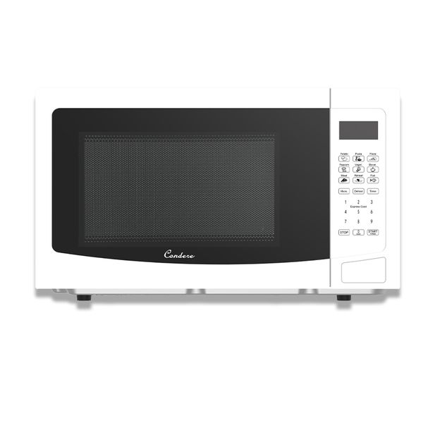 CONDERE 30L 900W 10 Power Levels Microwave Oven - 30CN02