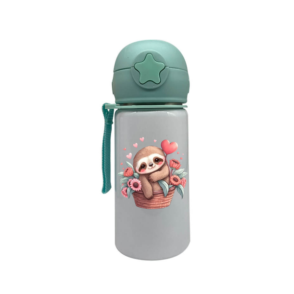 Kids Buddy Sippy Cup10