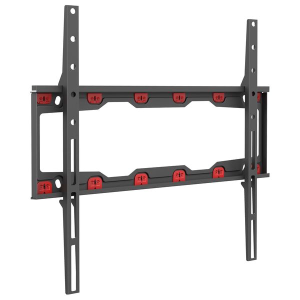 Barkan 19" - 65" TV Wall Mount - Fixed (BRAND300B)