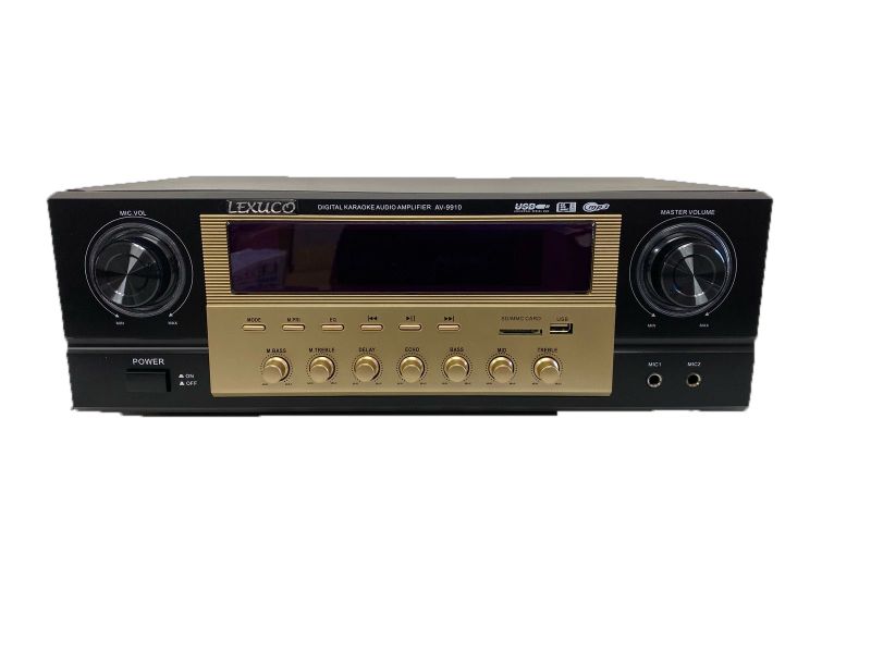 Av-9910 image