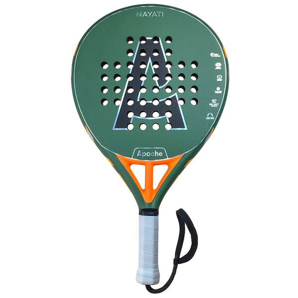 Apache - Padel - Nayati Racket