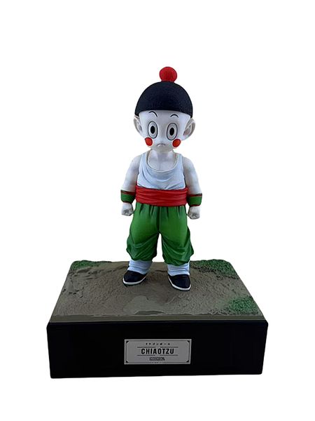1/7 Z Fighter Series - Chiaotzu