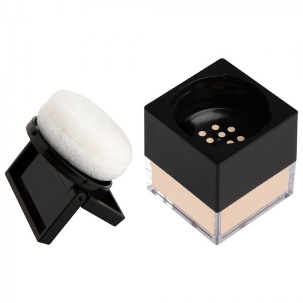 Huda Beauty - Baby Bake Loose Setting Powder (Poundcake)