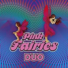 Duo (CD / Album)