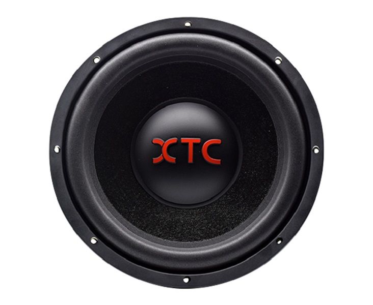 Classic 3000W XTC Audio Subwoofer