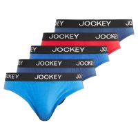Jockey Underwear Men's 5 Pack Value Skants 100% Cotton, Shop Today. Get it  Tomorrow!