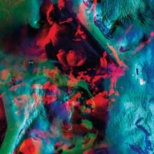 Rain's Break (CD / EP)