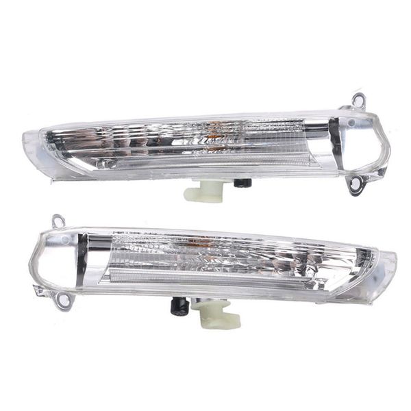 Front Bumper Fog Lights Daytime Running Light For Porsche Cayenne