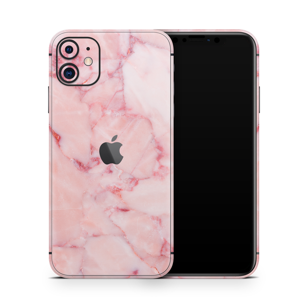 CoolSkins |iPhone 11 Skin (Pink Marble)