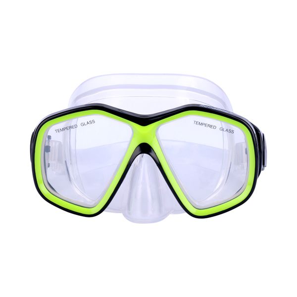 Aqualine Pulsar Mask