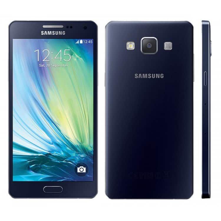 Samsung Galaxy A5 16GB SM-A500 Single Sim - Certified Pre-Owned