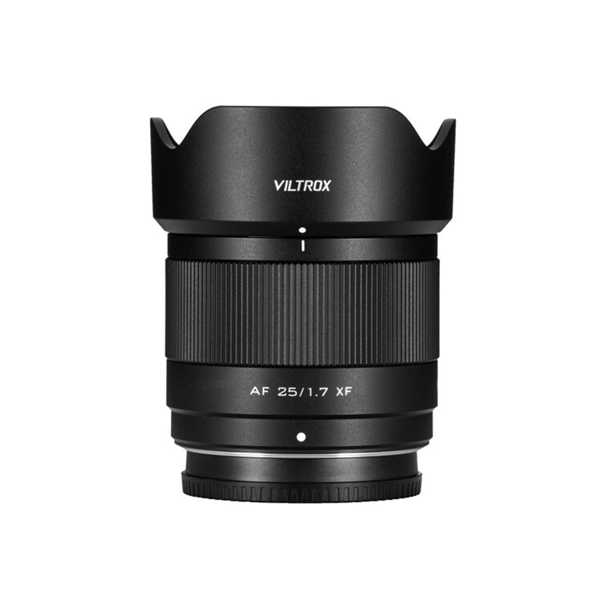 Viltrox AF 25mm f/1.7 APS-C 