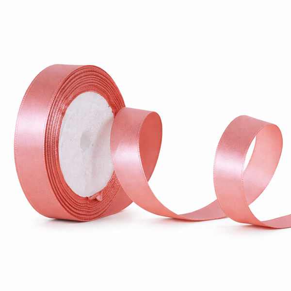 Satin Gift Ribbon Roll