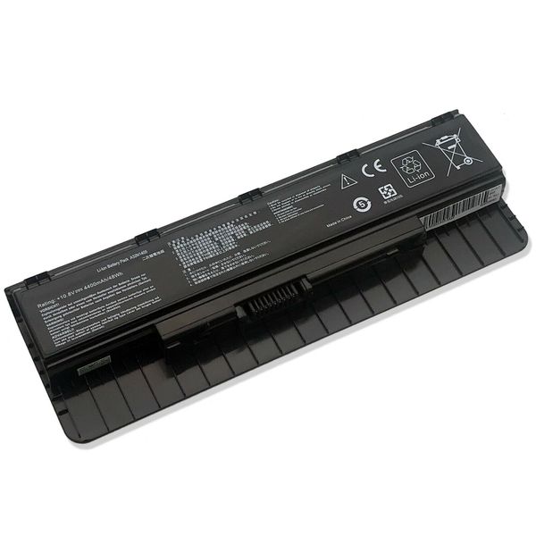 Battery For ASUS G551,G551J,G551JK,G771,G771J (A32N1405)