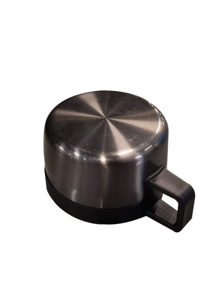 Flask Lid &amp; Stopper for 1.5L Kaufmann Stainless SteeL Flask