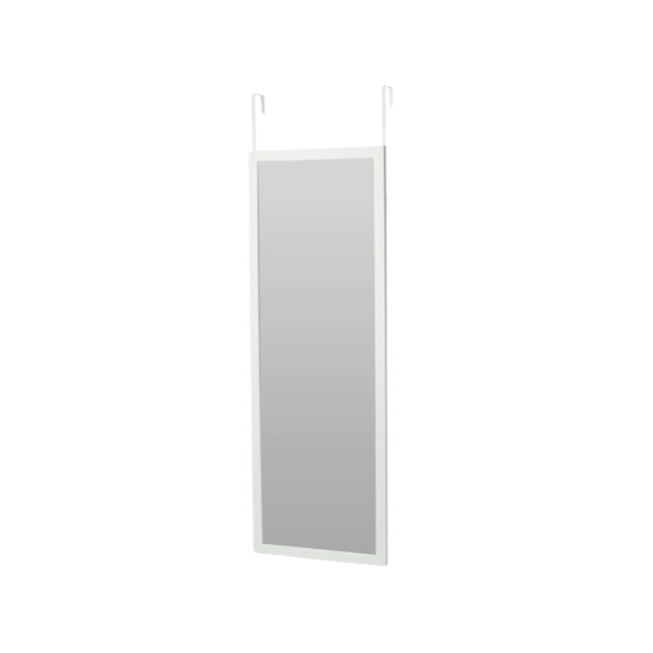 Over the Door Full Size Mirror