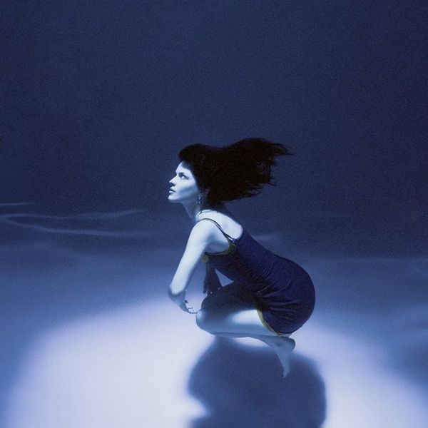 The Marías - Submarine (Ultra Clear Vinyl LP, Gatefold Edition)