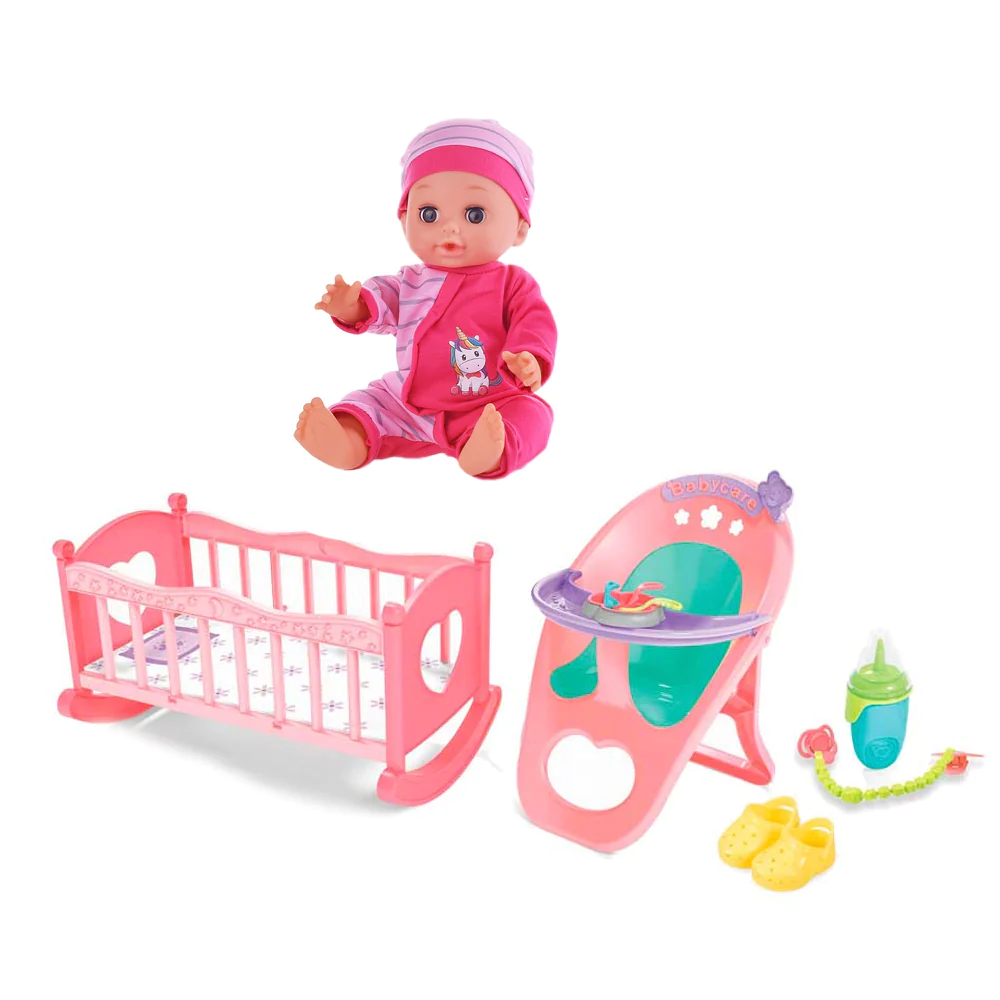 Lovely Baby Doll Playsets with Accessories Shop Today. Get it