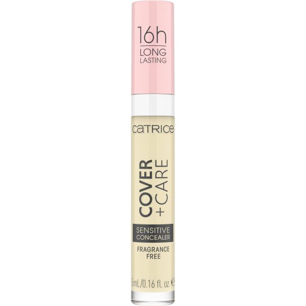 Catrice Cover + Care Sensitive Concealer