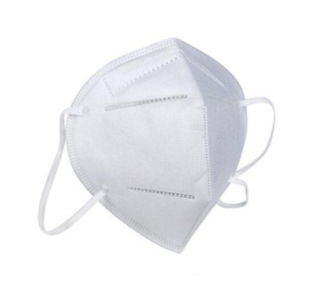 N95 Medical Grade Respirator Face Mask (Pack of 10)