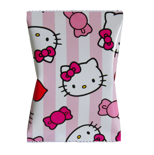 Hello Kitty Lucky Packs/ Party Packs - Set of 12