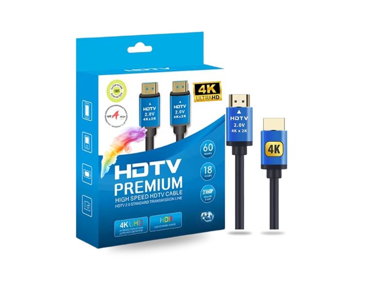 (5 M Hdmi Cable image