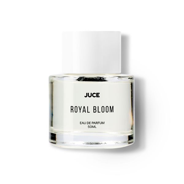 JUCE Royal Bloom Eau de Parfum 50ml Perfume for Women