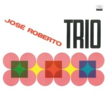 Jose Roberto Trio (CD / Album)