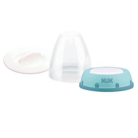 NUK Bottle Cap Replacement Set Image