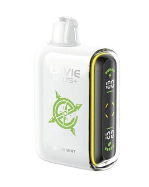 Lavie Plus 15000 Puffs Disposable Vape - Miami Mint