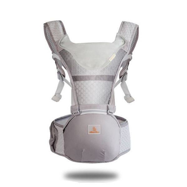 Olive Tree Breathable Multifunctional Baby Carrier With Hip Seat Shop Today. Get it