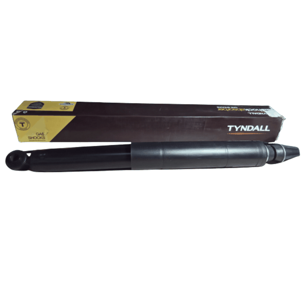 SHG124086 Rear Both Sides Shock Absorber for Renault Clio