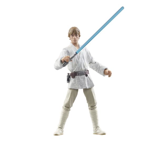 Star Wars: The Vintage Collection 3 3/4-Inch Action Figure- Luke Skywalker